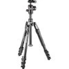 MANFROTTO MKBFRLA4B-BHM TRÍPODE 2N1 BEFREE CON ROTULA 494 -Duke Fotografia manfrotto mkbfrla4b bhm tripode 2n1 befree con rotula 494 manfrotto