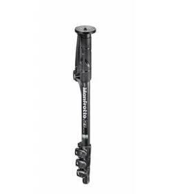 MANFROTTO MONOPIE 290C4 CARBONO -