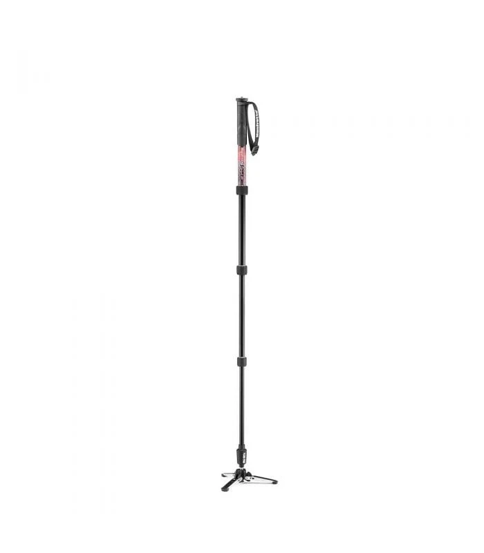 MANFROTTO MONOPIE DE VIDEO ELEMENT MII - 5 MANFROTTO MONOPIE DE VIDEO ELEMENT MII - - Imagen 3