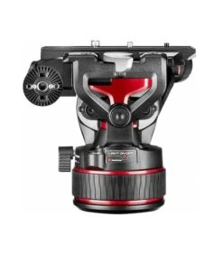 MANFROTTO MVH608AH ROTULA VÍDEO NITROTECH 608 8 MANFROTTO MVH608AH ROTULA VÍDEO NITROTECH 608 -Duke Fotografia manfrotto mvh608ah rotula video nitrotech 608 manfrotto 2
