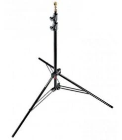 MANFROTTO PIE DE STUDIO NEUMATICO 1052-BAC