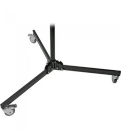 MANFROTTO PIE ESTUDIO CON RUEDAS 231B -Duke Fotografia manfrotto pie estudio con ruedas 231b manfrotto 1