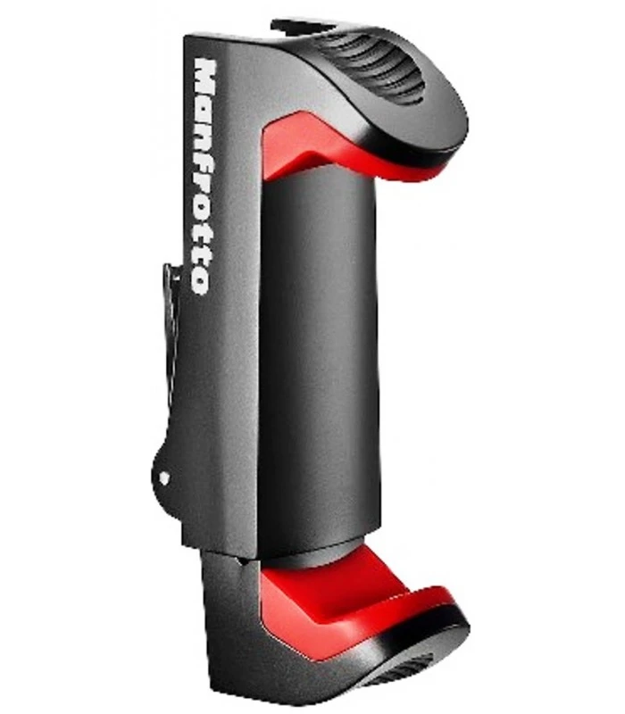 MANFROTTO PIXI SMARTPHONE CLAMP 4 MANFROTTO PIXI SMARTPHONE CLAMP - Imagen 2