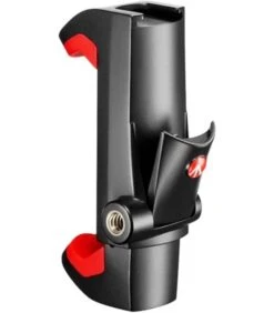 MANFROTTO PIXI SMARTPHONE CLAMP 7 MANFROTTO PIXI SMARTPHONE CLAMP -Duke Fotografia manfrotto pixi smartphone clamp manfrotto 2