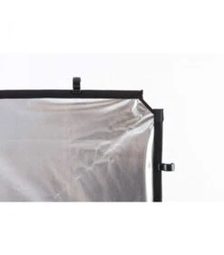 MANFROTTO REFLECTOR SKYLITE RAPID BLANCO/ PLATA 1,1 X 1,1M REF. LLLR81131R -Duke Fotografia manfrotto reflector skylite rapid blanco plata 11 x 11m ref lllr81131r manfrotto 2