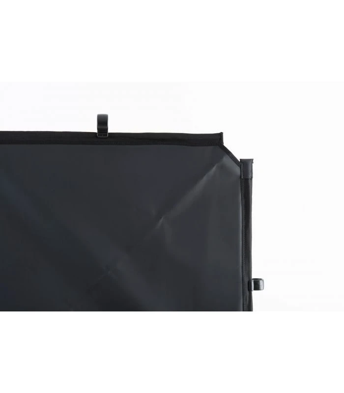 MANFROTTO REFLECTOR SKYLITE RAPID NEGRO /BLANCO 1,1 X 1,1M. - LLLR81121R - 5 MANFROTTO REFLECTOR SKYLITE RAPID NEGRO /BLANCO 1,1 X 1,1M. - LLLR81121R - - Imagen 3