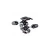 MANFROTTO ROTULA 3 WAY X PRO CON ZAPATA RAPIDA 200PL -Duke Fotografia manfrotto rotula 3 way x pro con zapata rapida 200pl manfrotto