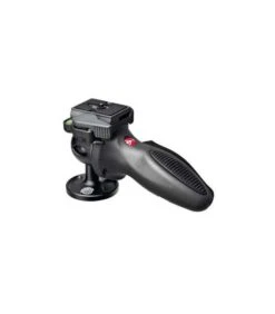 MANFROTTO ROTULA DE BOLA Y JOYSTICK 324RC2