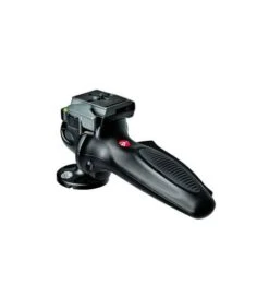 MANFROTTO ROTULA DE BOLA Y JOYSTICK 327RC2