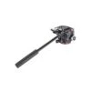 MANFROTTO ROTULA FLUIDO MHXPRO-2W -Duke Fotografia manfrotto rotula fluido mhxpro 2w manfrotto