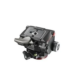 MANFROTTO ROTULA FLUIDO MHXPRO-2W -Duke Fotografia manfrotto rotula fluido mhxpro 2w manfrotto 2