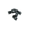 MANFROTTO ROTULA JUNIOR 056 3D CON ZAPATA 200PL