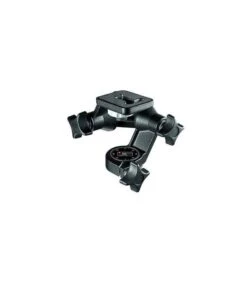 MANFROTTO ROTULA JUNIOR 056 3D CON ZAPATA 200PL