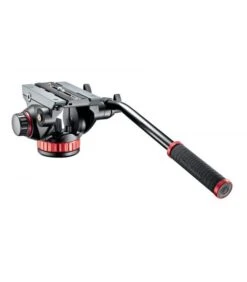 MANFROTTO ROTULA MVH502AH VIDEO PRO