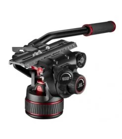MANFROTTO ROTULA VIDEO NITROTECH 612 -Duke Fotografia manfrotto rotula video nitrotech 612 manfrotto 2