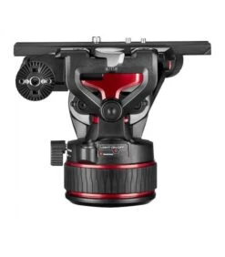 MANFROTTO ROTULA VIDEO NITROTECH 612 -Duke Fotografia manfrotto rotula video nitrotech 612 manfrotto 4