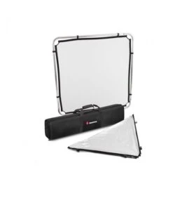 MANFROTTO SKYLITE RAPID KIT PEQUEÑO 1,1 X 1,1 M - LLLR81143RC -