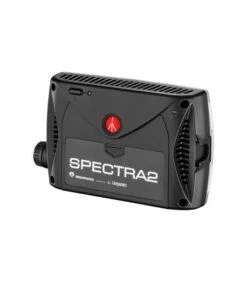 MANFROTTO SPECTRA2 - ANTORCHA LED 650LUX@1M MLSPECTRA2