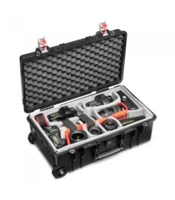 MANFROTTO TOUGH H-55 MALETA CON RUEDAS PROLIGHT -Duke Fotografia manfrotto tough h 55 maleta con ruedas prolight manfrotto 3