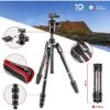 MANFROTTO TRIPODE BEFREE GT CARBONO REF. MKBFRTC4GT-BH -Duke Fotografia manfrotto tripode befree gt carbono ref mkbfrtc4gt bh manfrotto