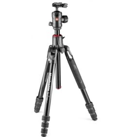 MANFROTTO TRIPODE BEFREE GT XPRO ALUMINIO MKBFRA4GTXP-BH