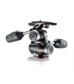 MANFROTTO TRIPODE CON ROTULA MK055 PRO3-3W -Duke Fotografia manfrotto tripode con rotula mk055 pro3 3w manfrotto 3