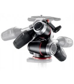 MANFROTTO TRIPODE CON ROTULA MK055 PRO3-3W -Duke Fotografia manfrotto tripode con rotula mk055 pro3 3w manfrotto 5