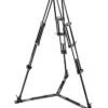 MANFROTTO TRIPODE DE VIDEO PRO 545GB -Duke Fotografia manfrotto tripode de video pro 545gb manfrotto