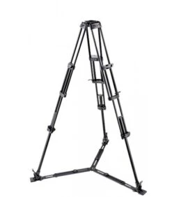 MANFROTTO TRIPODE DE VIDEO PRO 545GB -Duke Fotografia manfrotto tripode de video pro 545gb manfrotto 2