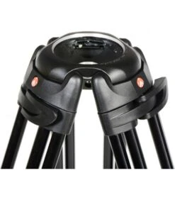 MANFROTTO TRIPODE DE VIDEO PRO 545GB -Duke Fotografia manfrotto tripode de video pro 545gb manfrotto 3