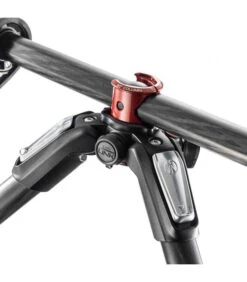 MANFROTTO TRIPODE KIT 055 CARBONO 3 SECC. + ROTULA 3 WAY MOVE MT055CXPRO3 -Duke Fotografia manfrotto tripode kit 055 carbono 3 secc rotula 3 way move mt055cxpro3 manfrotto 2