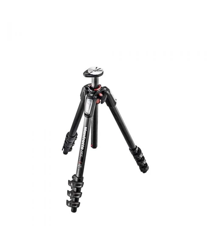 MANFROTTO TRIPODE KIT 055 CARBONO 4 SECCIONES+RÓTULA BOLA MOVE- MT055CXPRO4 3 MANFROTTO TRIPODE KIT 055 CARBONO 4 SECCIONES+RÓTULA BOLA MOVE- MT055CXPRO4