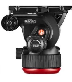 MANFROTTO TRIPODE KIT VIDEO TWIN REF.:MVK504XTWINGA -Duke Fotografia manfrotto tripode kit video twin refmvk504xtwinga manfrotto 4