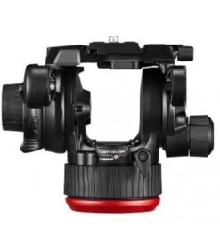 MANFROTTO TRIPODE KIT VIDEO TWIN REF.:MVK504XTWINGA -Duke Fotografia manfrotto tripode kit video twin refmvk504xtwinga manfrotto 6