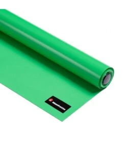 MANFROTTO VINYL FLOOR STRIP 1.37M X 4M CHROMA KEY GREEN -Duke Fotografia manfrotto vinyl floor strip 137m x 4m chroma key green manfrotto 2
