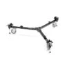 MANFROTTO VR DOLLY AJUSTABLE -Duke Fotografia manfrotto vr dolly ajustable manfrotto