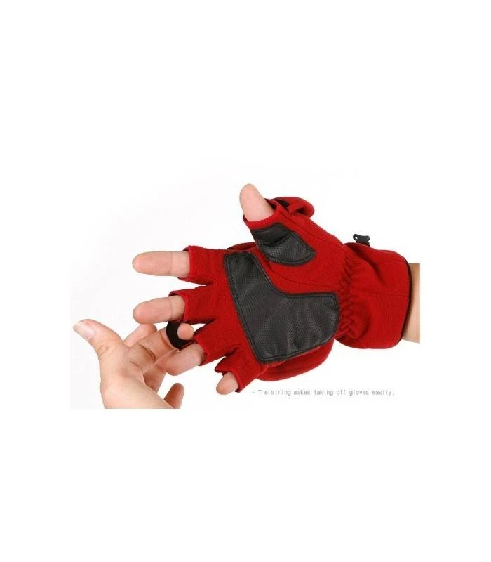 MATIN GUANTES FOTOGRAFICOS MULTI L NEGRO 3 MATIN GUANTES FOTOGRAFICOS MULTI L NEGRO