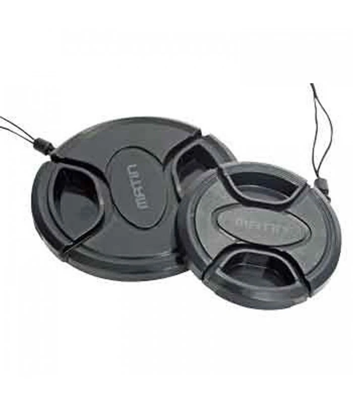 MATIN TAPA DE OBJETIVO ANTI PERDIDA 62MM 3 MATIN TAPA DE OBJETIVO ANTI PERDIDA 62MM