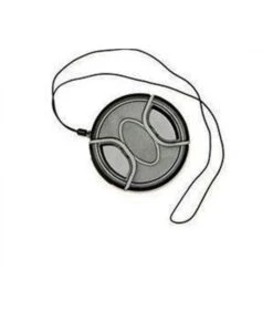 MATIN TAPA FRONTAL DE OBJETIVO DE 46MM