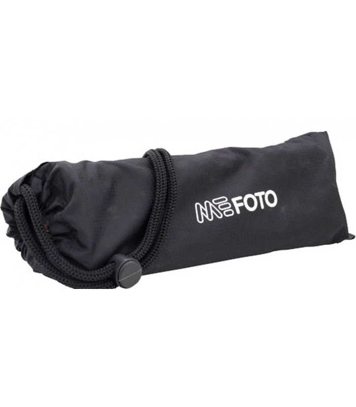 MEFOTO MONOPIE WALKABOUT A1350Q1 MALVA 5 MEFOTO MONOPIE WALKABOUT A1350Q1 MALVA - Imagen 3