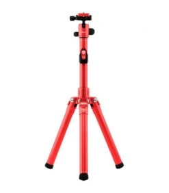 MEFOTO TRIPODE ROADTRIP AIR KIT-ROJO -Duke Fotografia mefoto tripode roadtrip air kit rojo mefoto 1
