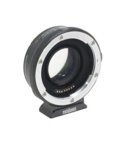 METABONES Canon EF A Sony E SPEED BOOSTER ULTRA II 0.71X Producto Sin Caja (Estado Bueno) -Duke Fotografia metabones canon ef a sony e speed booster ultra ii 071x producto sin caja estado bueno 1