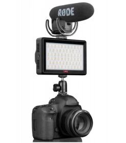 METZ LUZ LED BICOLOR L1000 BC X -Duke Fotografia metz luz led bicolor l1000 bc x metz 2