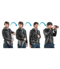 MIGGÖ AGUA STORMPROOF HOLSTER 35 SLR - FUNDA IMPERMEABLE -Duke Fotografia miggo agua stormproof holster 35 slr funda impermeable miggo 4