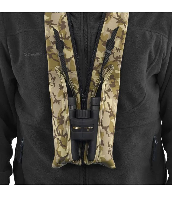 MIGGÖ CORREA & WRAP PRISMATICOS ROOF PRISIM (CAMO) 5 MIGGÖ CORREA & WRAP PRISMATICOS ROOF PRISIM (CAMO) - Imagen 3