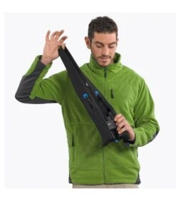 MIGGÖ CORREA & WRAP PRISMATICOS ROOF PRISIM (NEGRO) -Duke Fotografia miggo correa wrap prismaticos roof prisim negro miggo 3