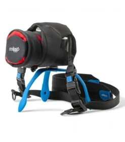 MIGGÖ GRIP & WRAP PARA CAMARAS BRIDGE (ROJO/NEGRO) -Duke Fotografia miggo grip wrap para camaras bridge rojo negro miggo 3