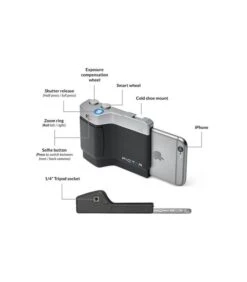 MIGGO PICTAR ONE EMPUÑADURA PARA I PHONE -Duke Fotografia miggo pictar one empunadura para i phone miggo 3