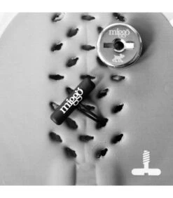 MIGGÖ STRAP & WRAP PARA CAMARAS CSC (NEGRO) -Duke Fotografia miggo strap wrap para camaras csc negro miggo 7