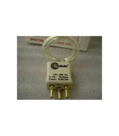 MULTIBLITZ LAMPARA DESTELLO RIROW 250/400